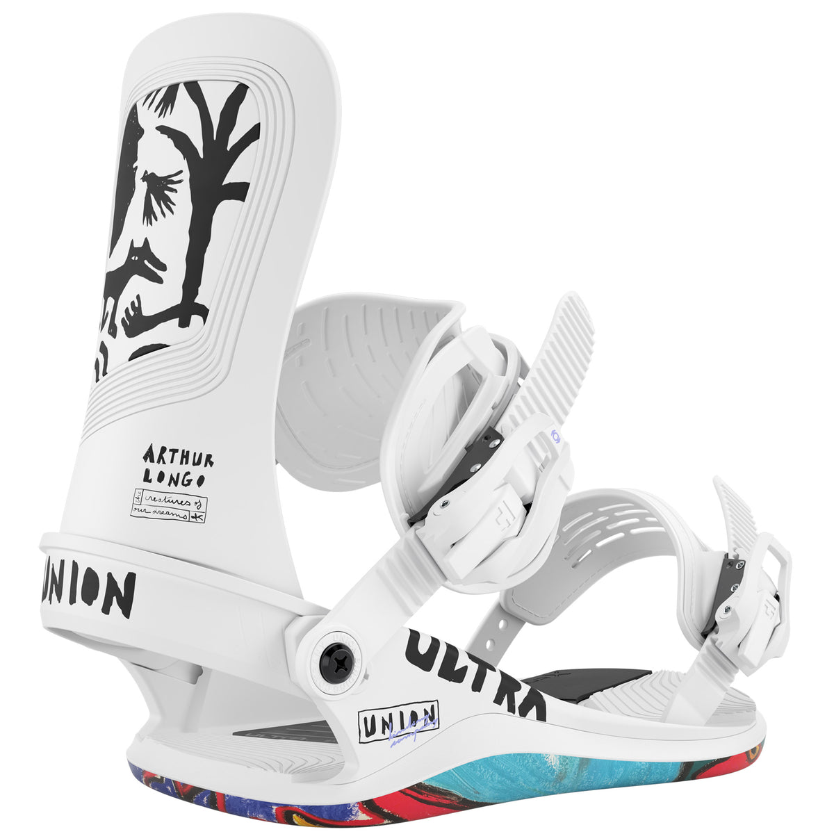 Union Ultra 25/26