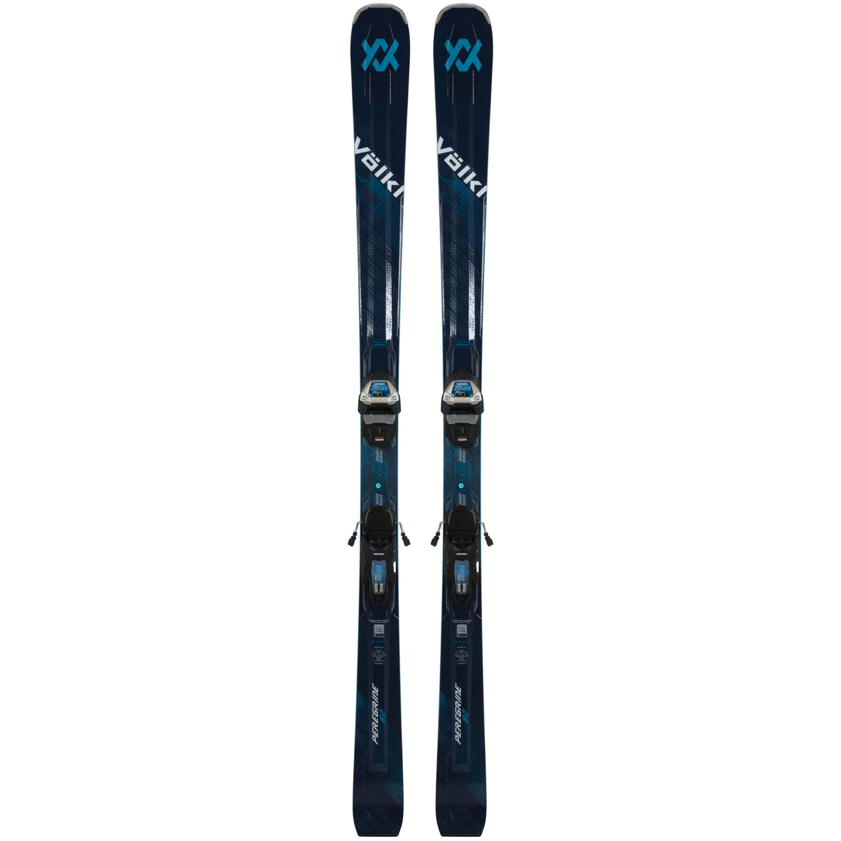 Völkl Peregrine 82 25/26