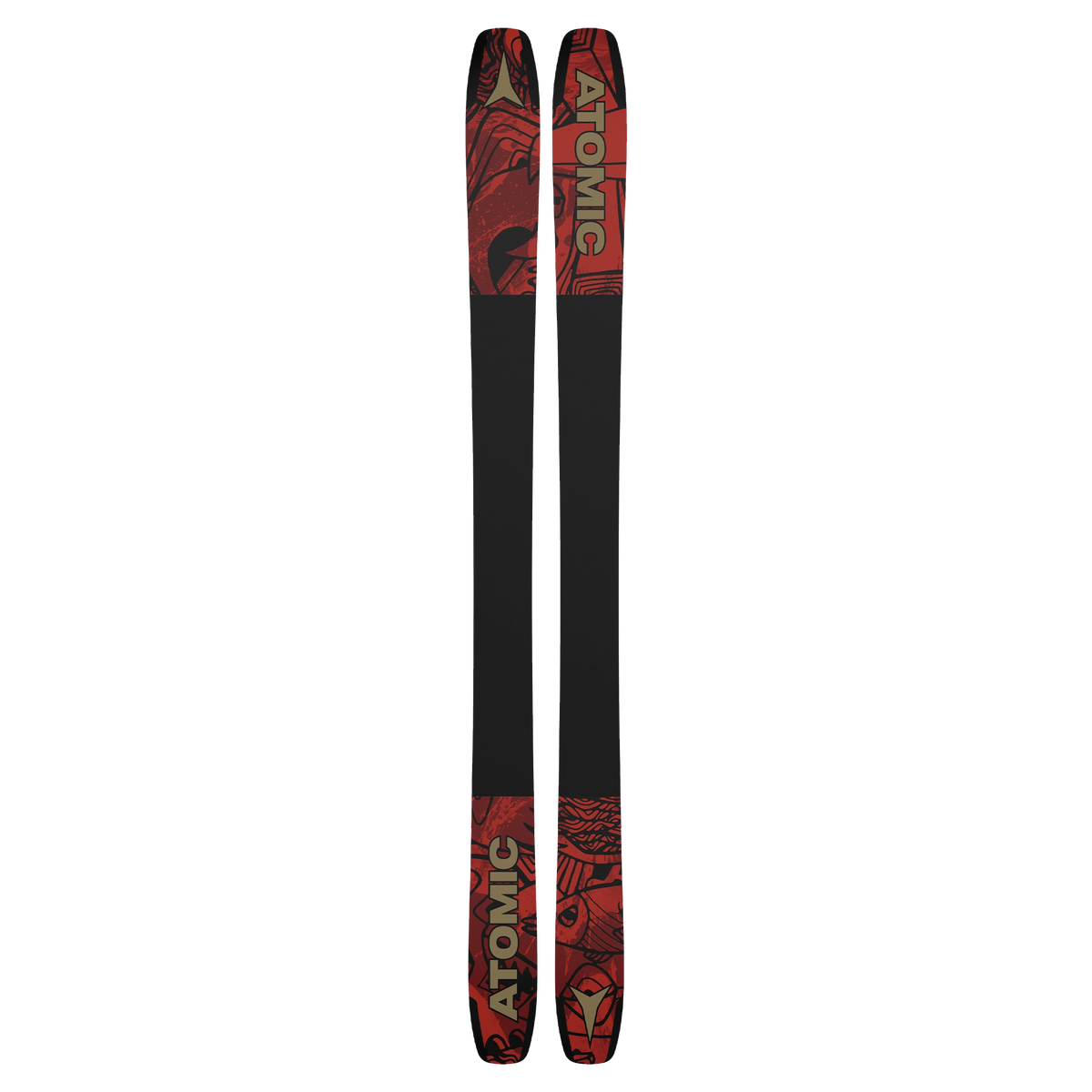 Atomic BENT 100 26/27