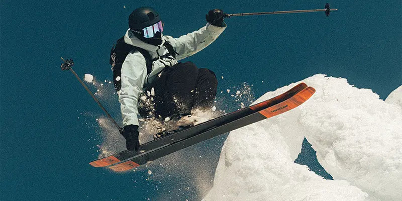 Atomic Skis