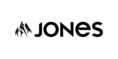 Jones Logo