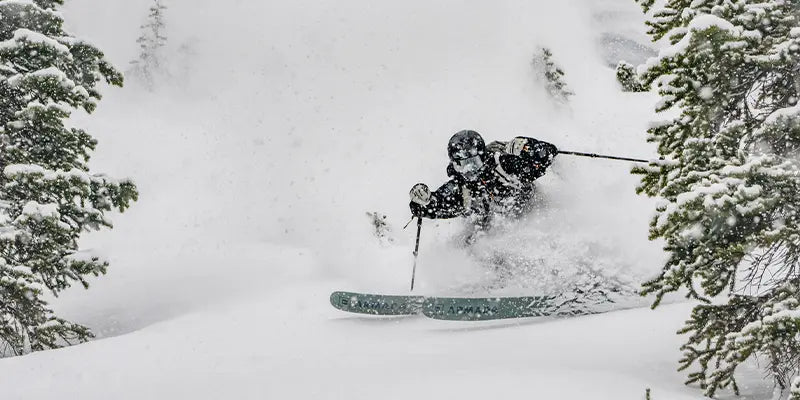 Mid-season Ski Sale