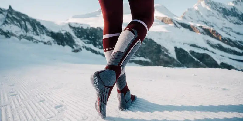 Women's Ski Socks