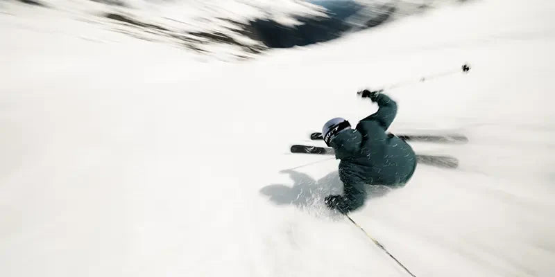 Summer Ski Sale