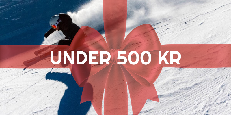 Christmas gift ideas under SEK 500