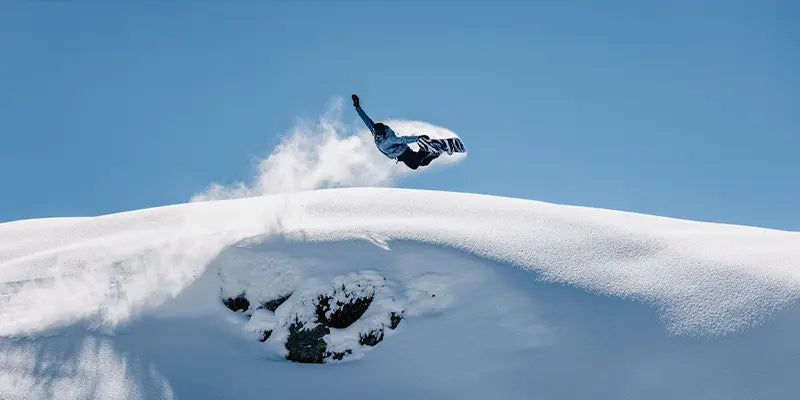 Summer Sale Snowboard