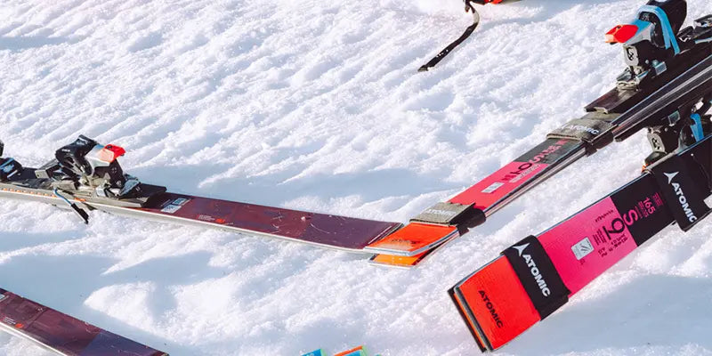 Race bindings