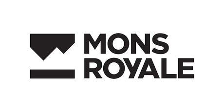 Mons Royale Logo