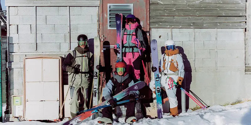 Rossignol Skis