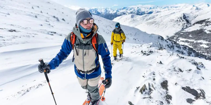 Skiwear Men