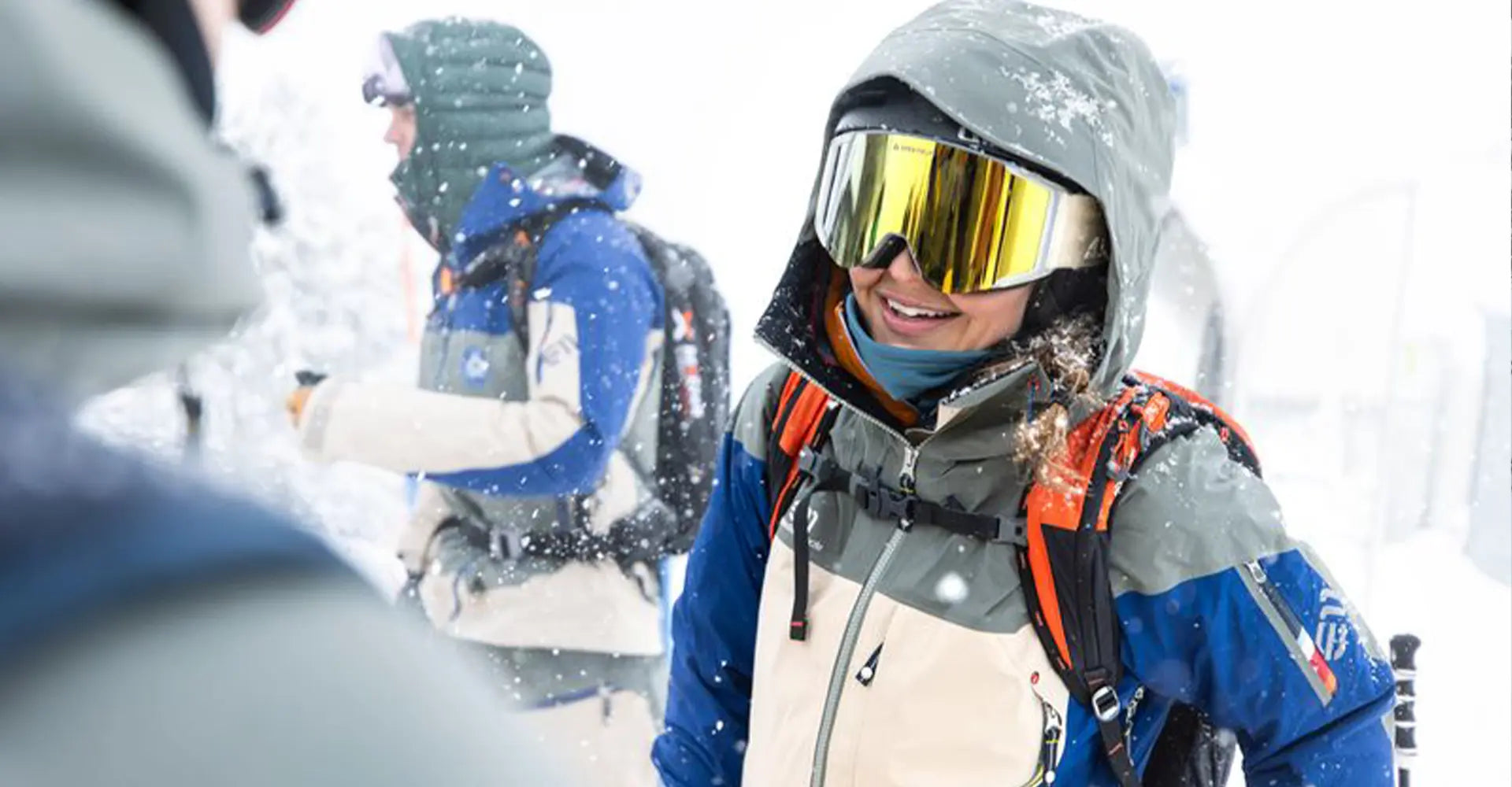 Boxing Day Sale Skiwear