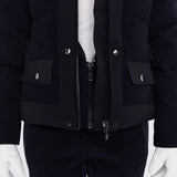 8848 Altitude Harlow Cord Jacket