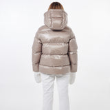 8848 Altitude Saga Ski Jacket