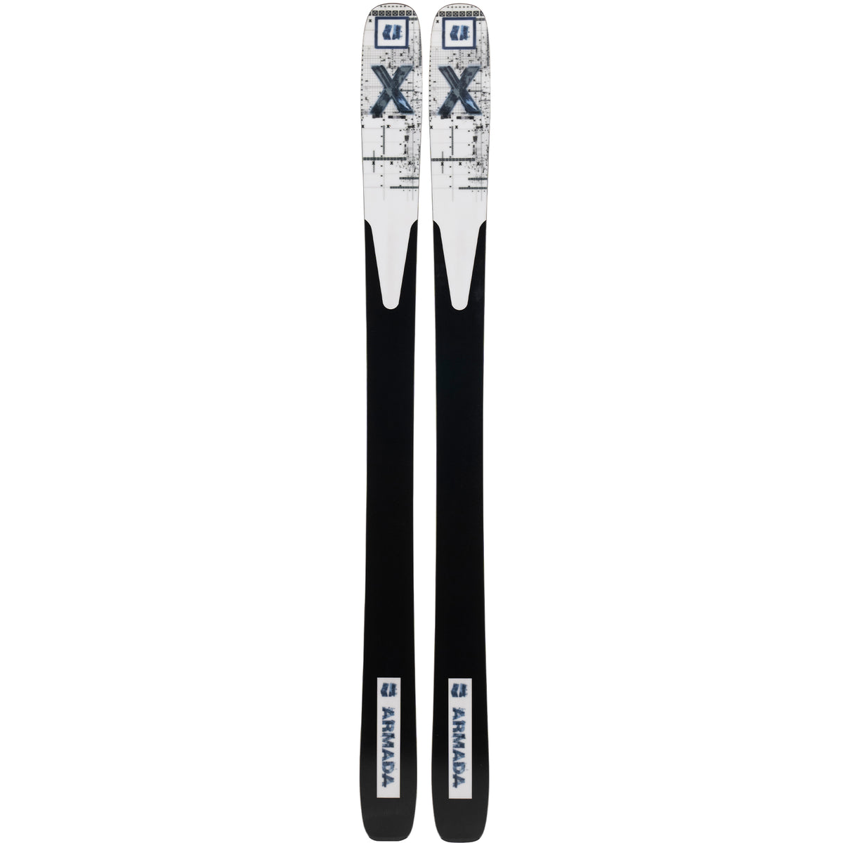 Armada Declivity X 102 25/26