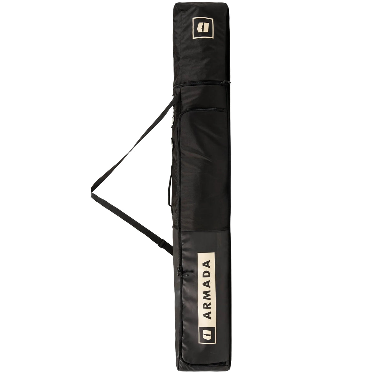 Armada Stibbs Double Ski Bag
