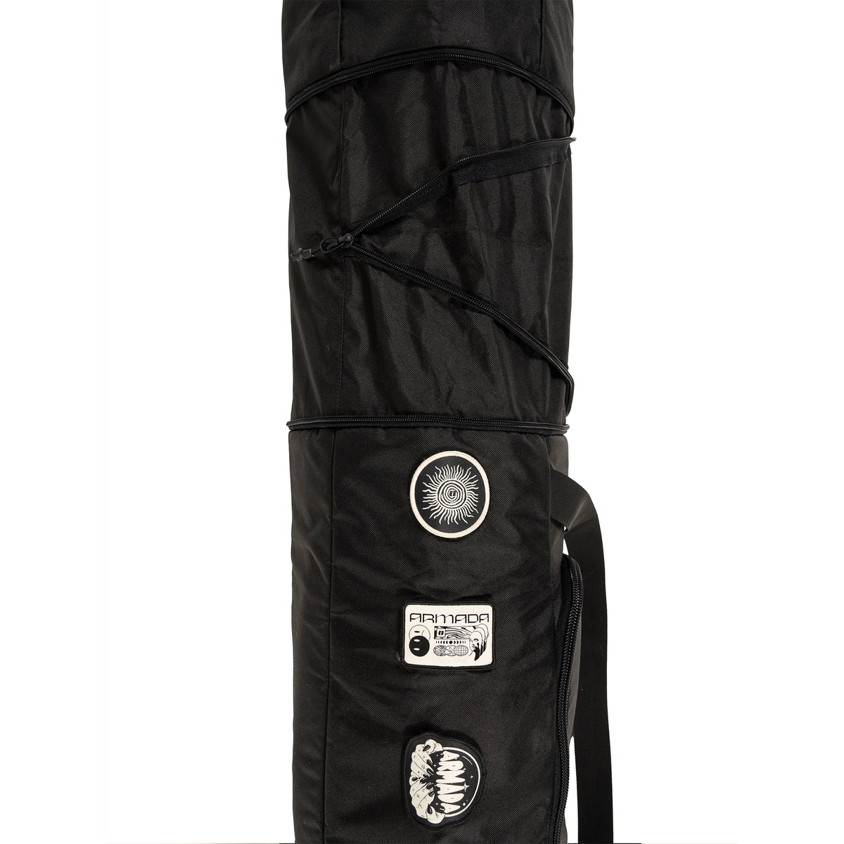 Armada Stibbs Double Ski Bag