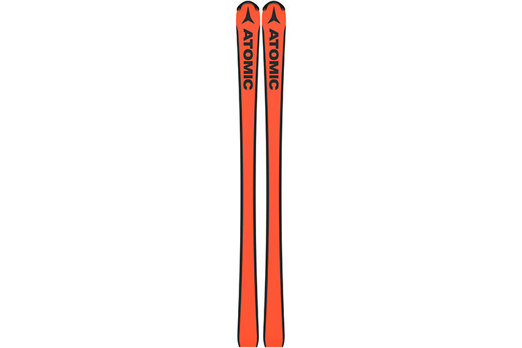 Atomic Redster S9i PRO 23:24 2