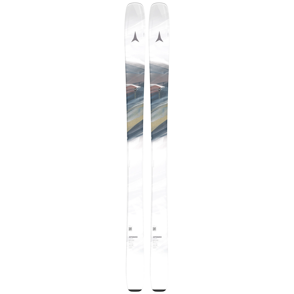 Atomic Demo Maven 86C 25/26 153 cm