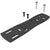 Atomic 1x2 Distance Plate Rear ICON 24&30 4mm