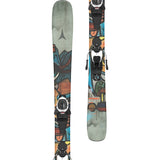 Atomic BENT Jr 25/26