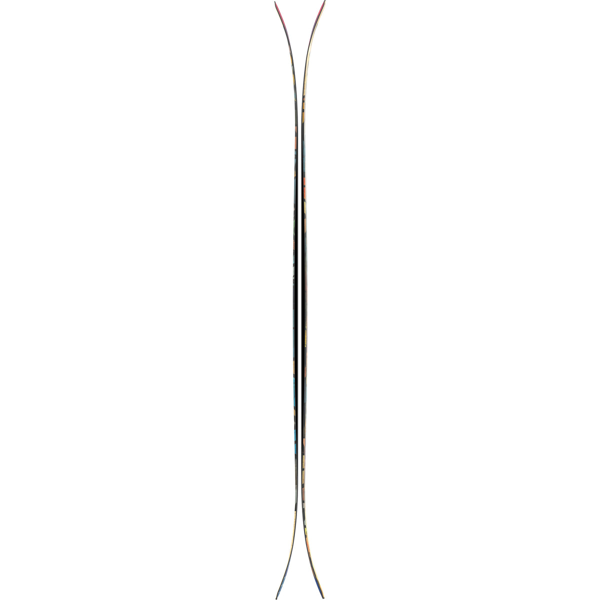 Atomic Bent Chetler 120 25/26