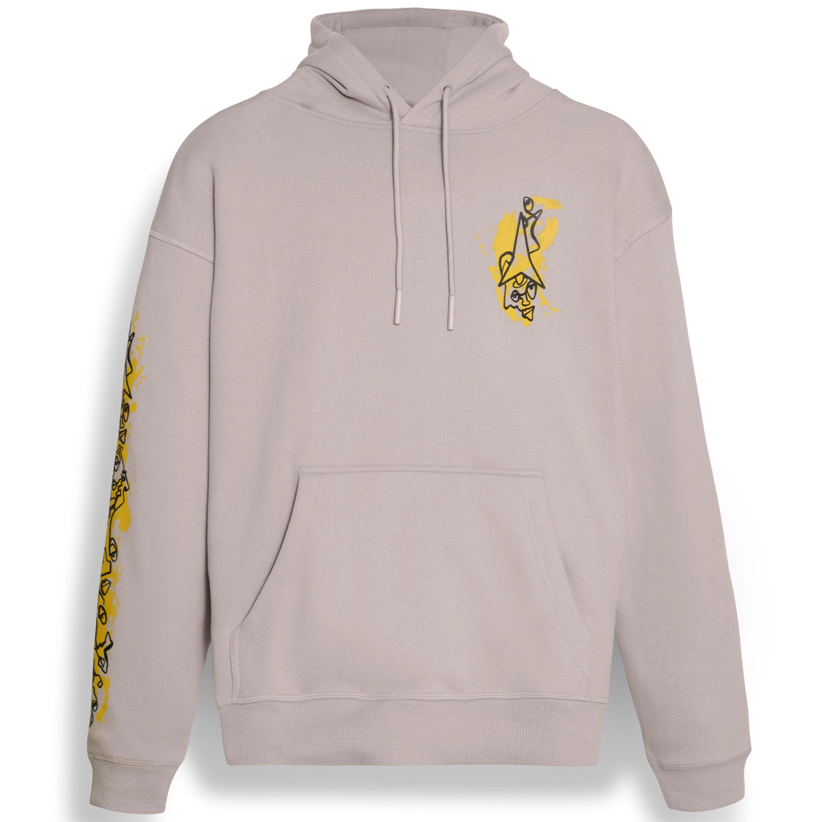 Atomic Bent Chetler Hoodie