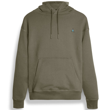 Atomic Bent Chetler Hoodie