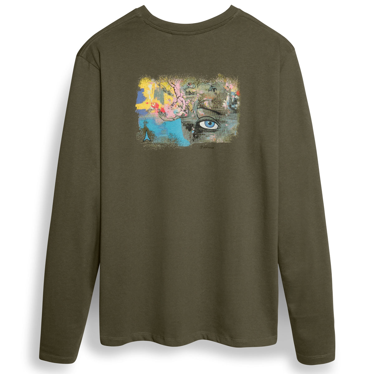 Atomic Bent Chetler LS Shirt