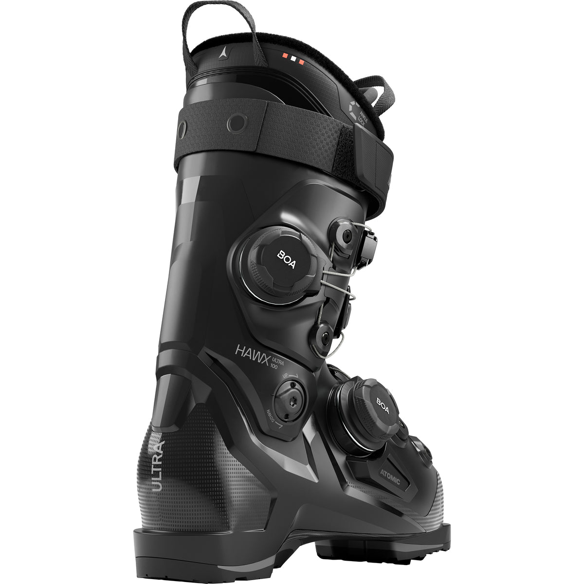 Atomic Hawx Ultra 100 Dual BOA