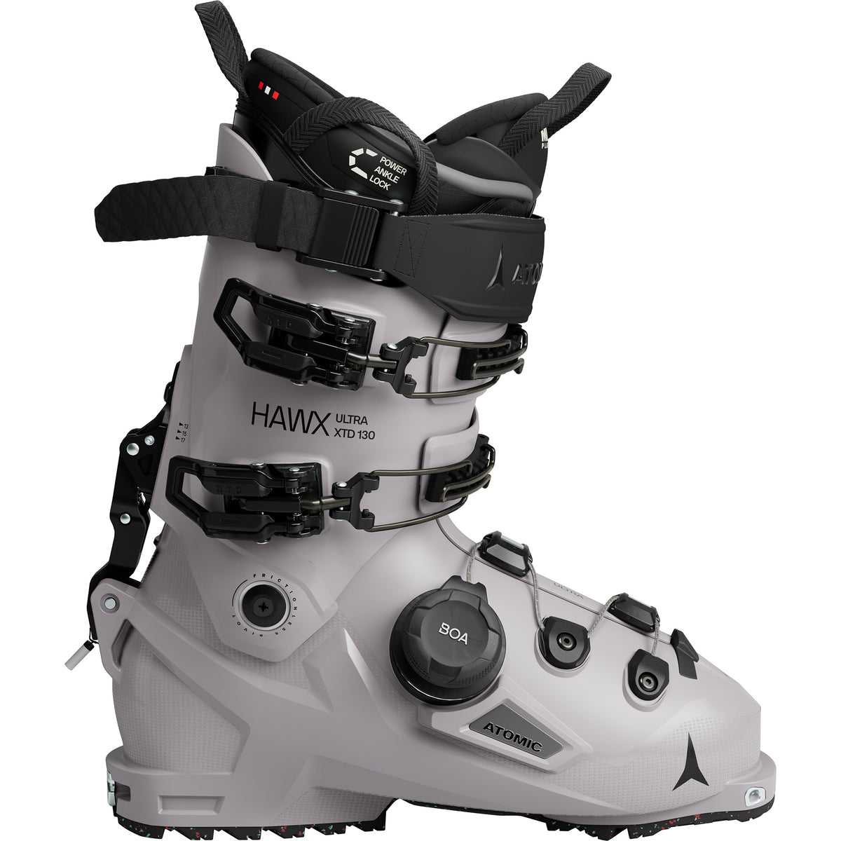 Atomic Hawx Ultra XTD 130 BOA