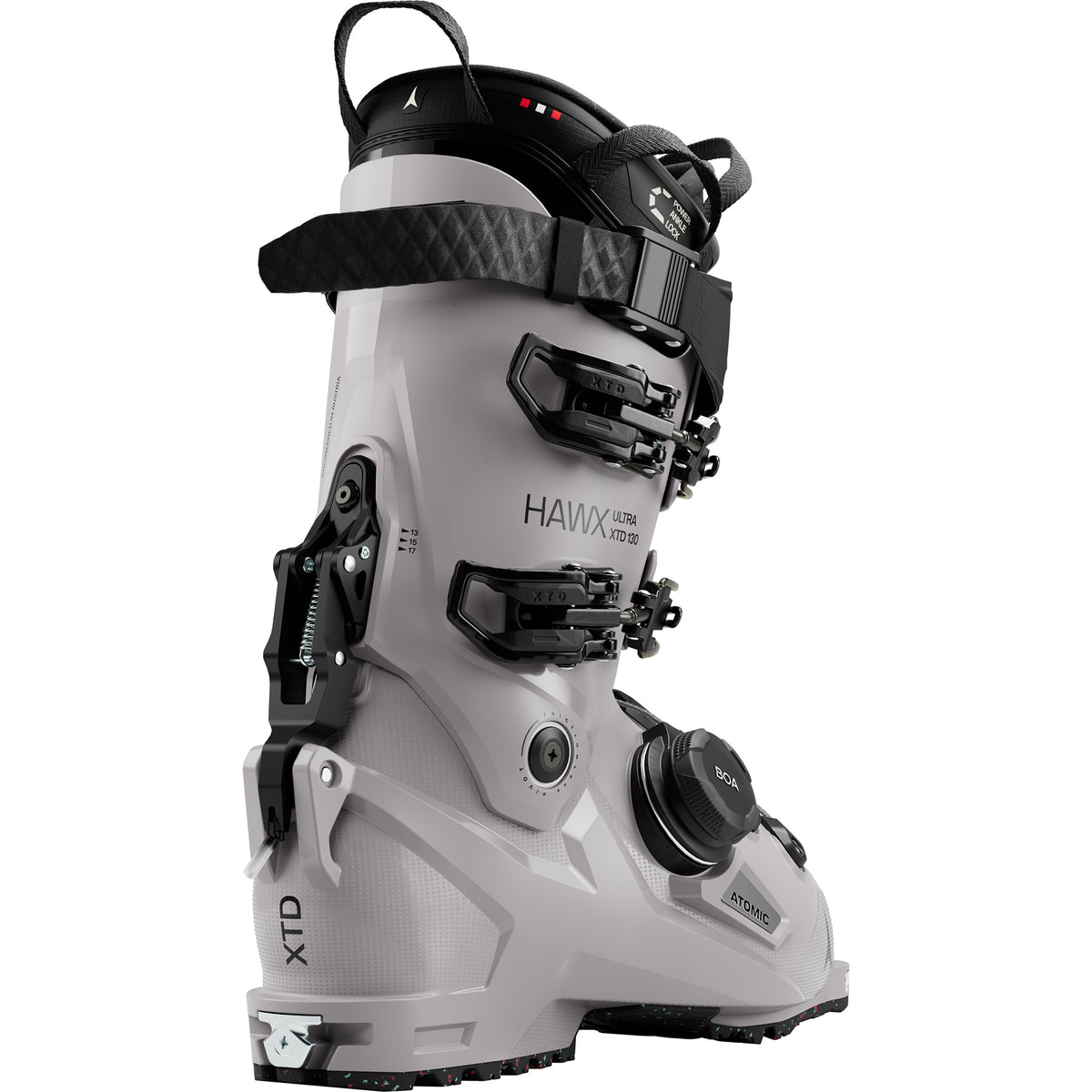 Atomic Hawx Ultra XTD 130 BOA
