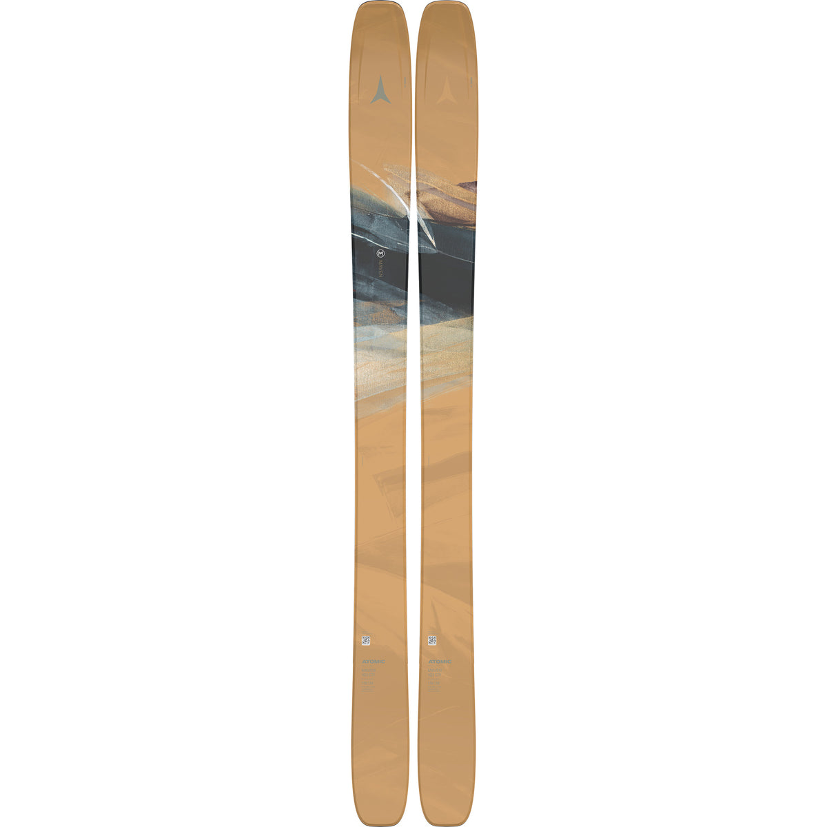 Atomic Maven 103 CTI 25/26