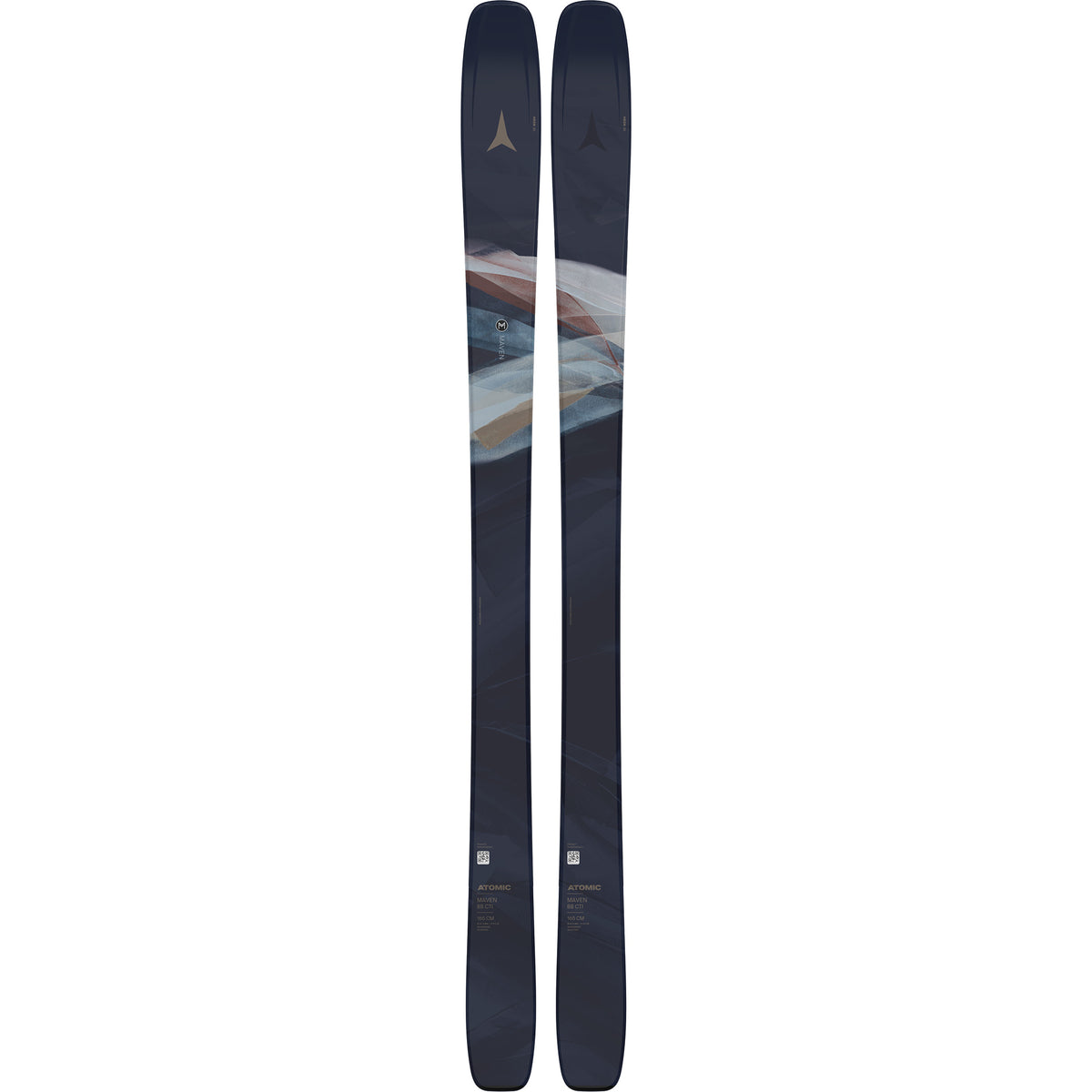 Atomic Demo Maven 88 CTI 25/26 172 cm