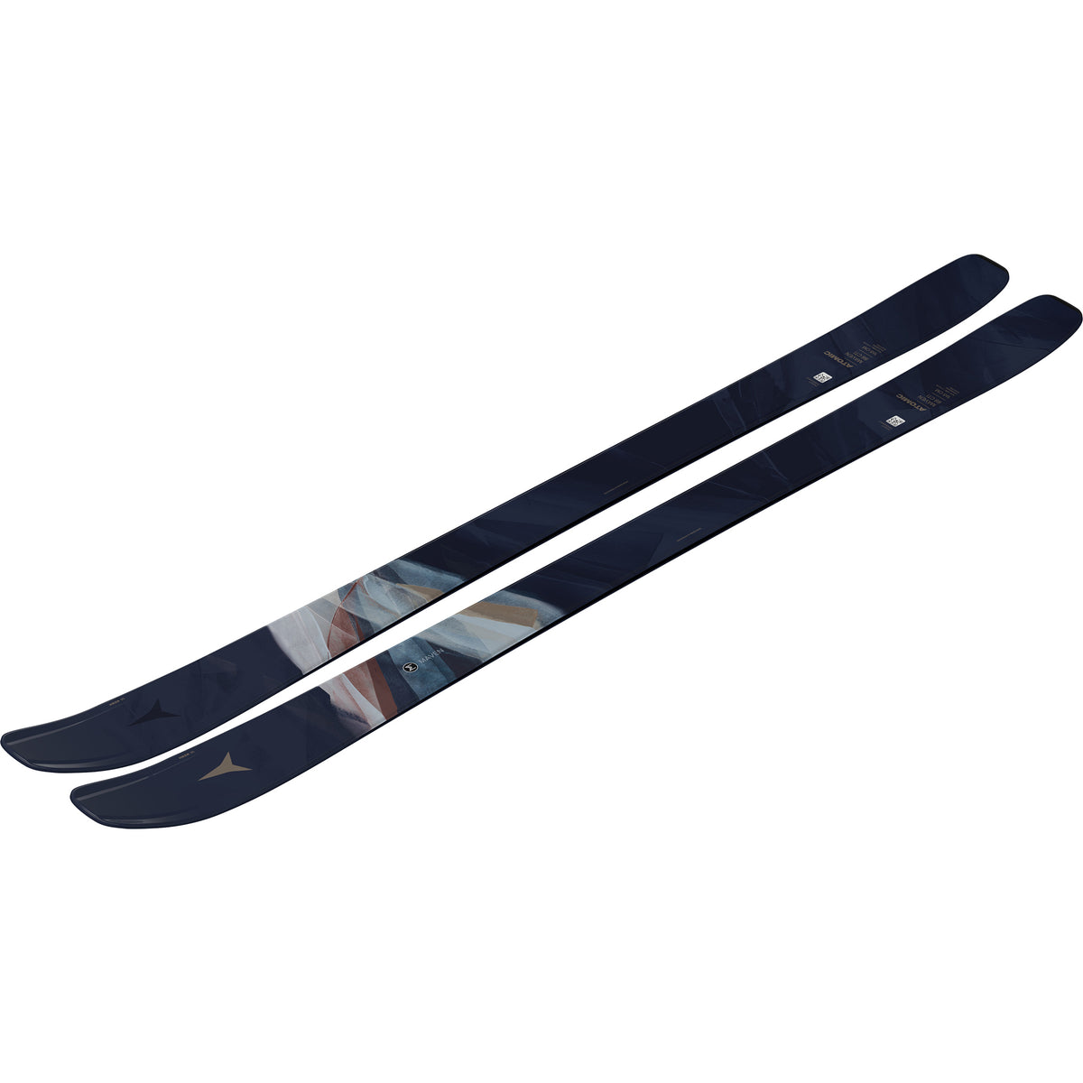 Atomic Maven 88 CTI 25/26