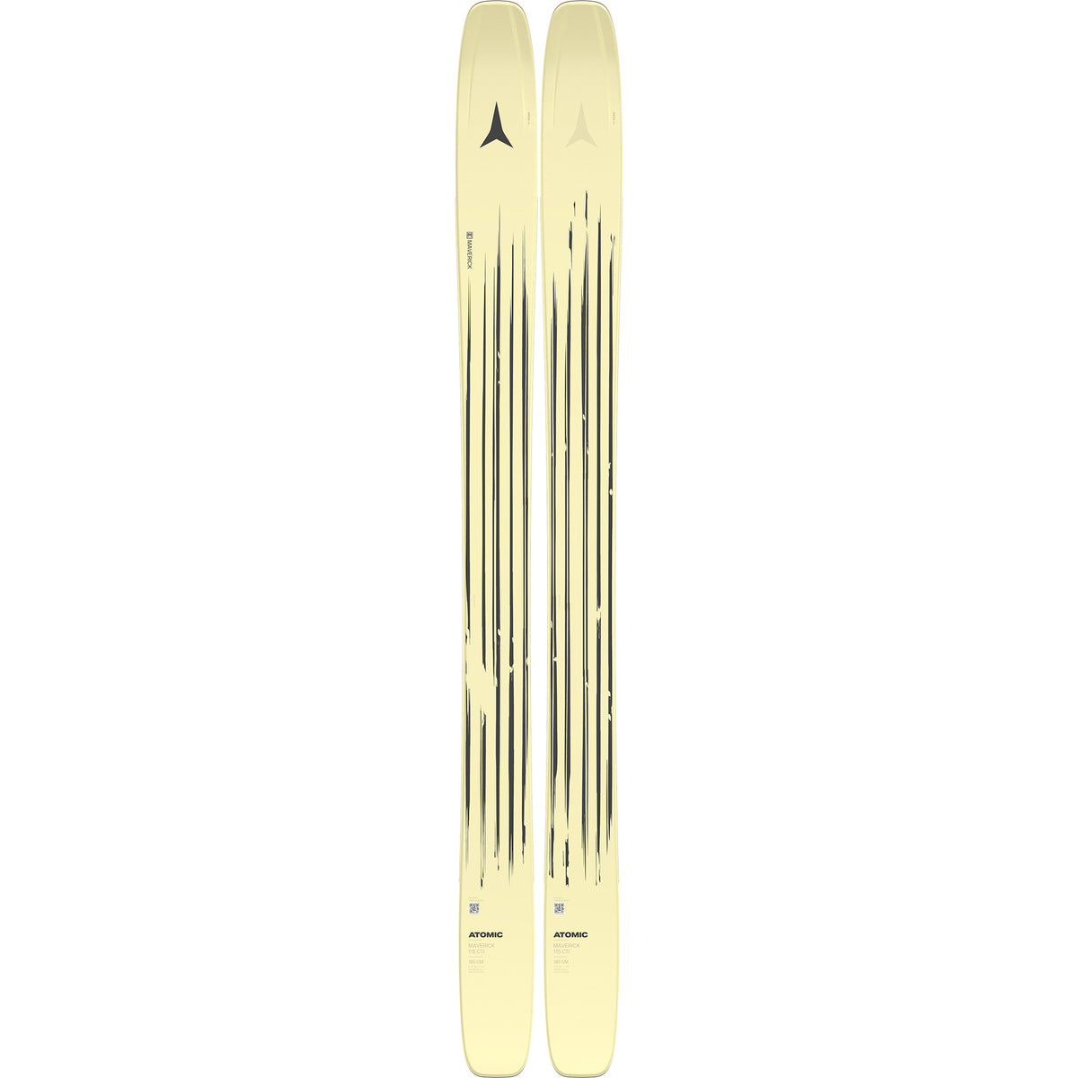 Atomic Demo Maverick 115 CTI 25/26 193 cm