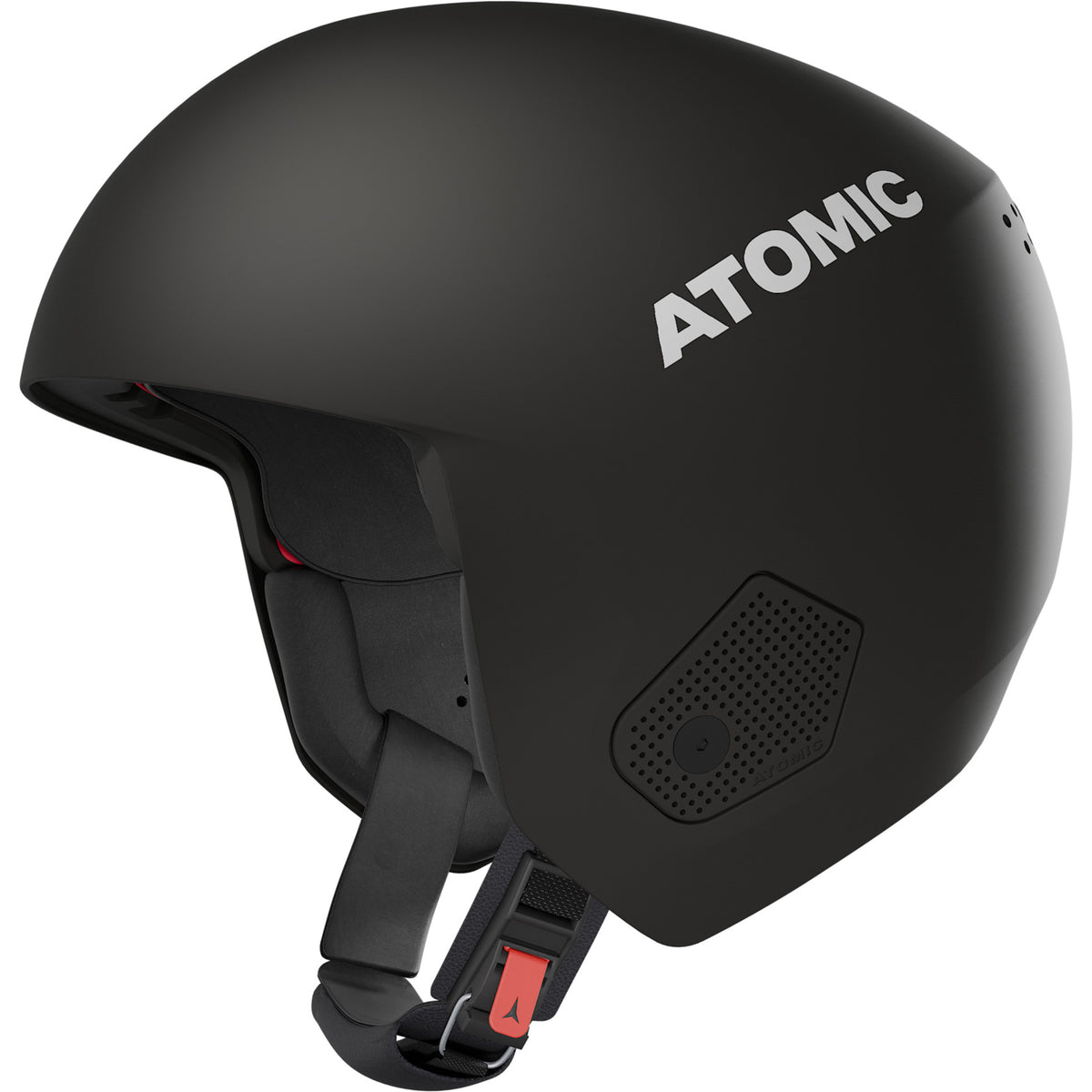 Atomic Redster