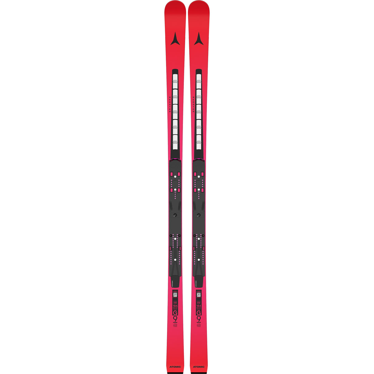 Atomic Redster G9 FIS RVSK 26/27 184 cm