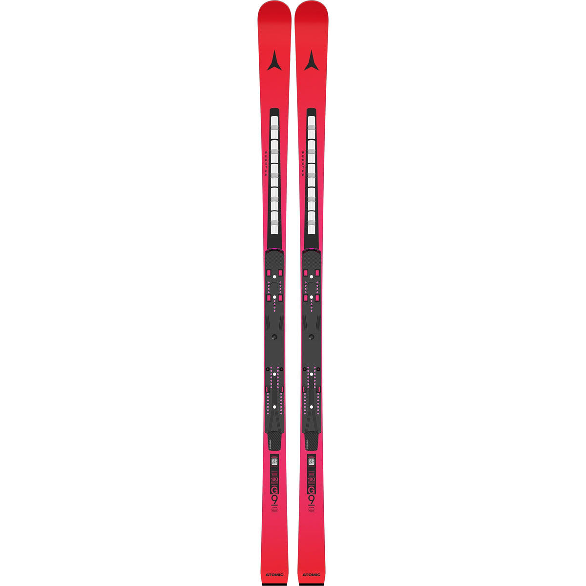 Atomic Redster G9 FIS RVSK S 26/27 180 cm