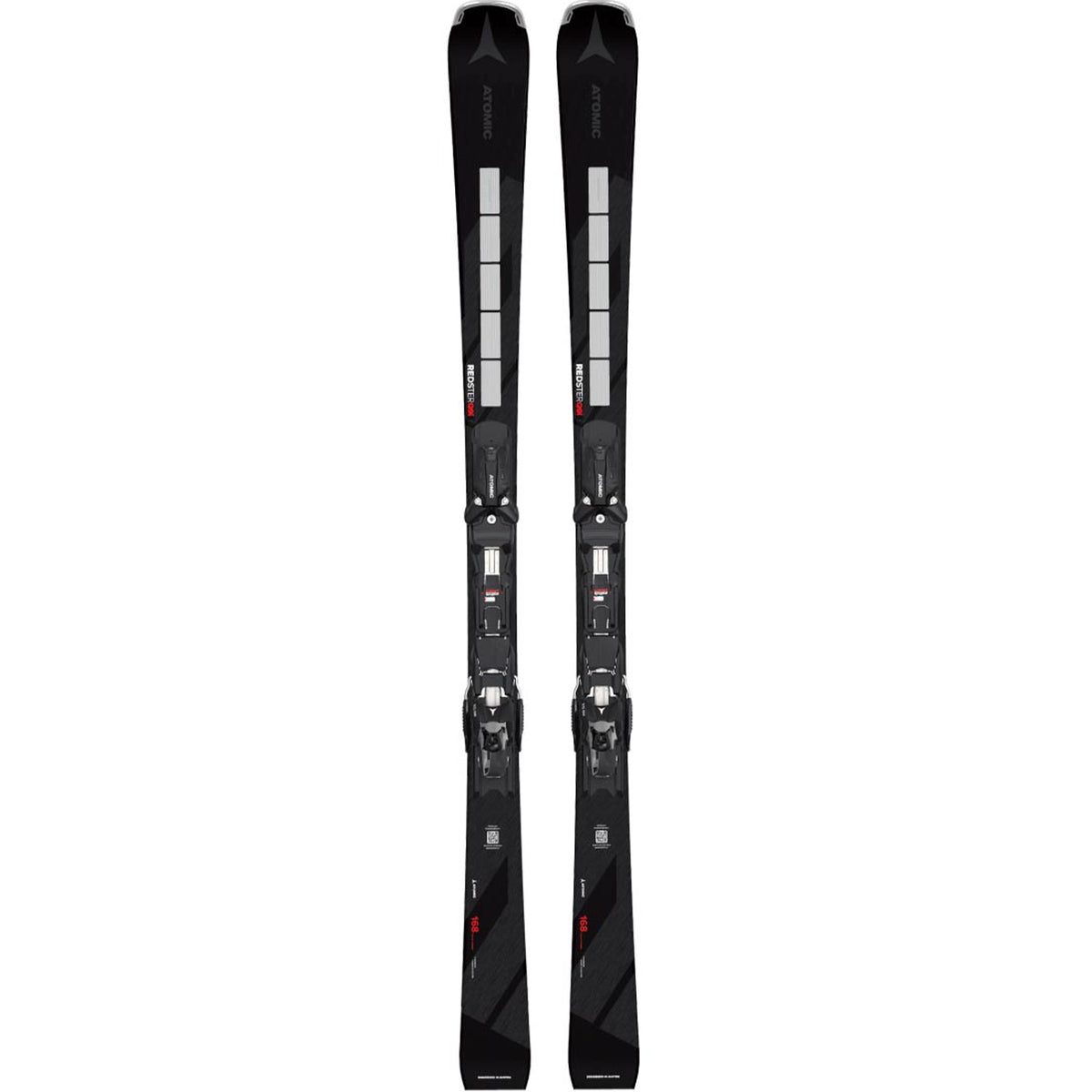 Atomic Demo Redster Q9i RVSK S 24/25 160 cm