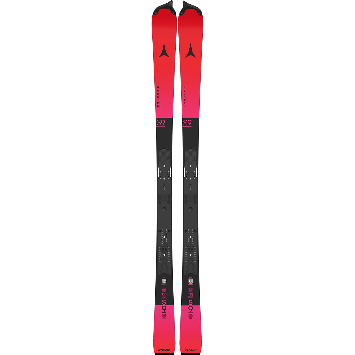 Atomic Redster S9 FIS 155 26/27