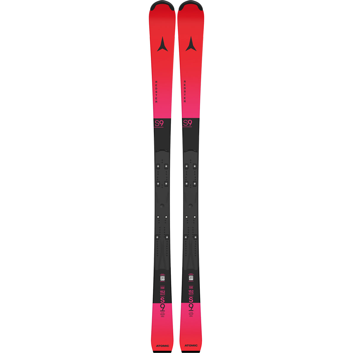 Atomic Redster S9 FIS 152 25/26