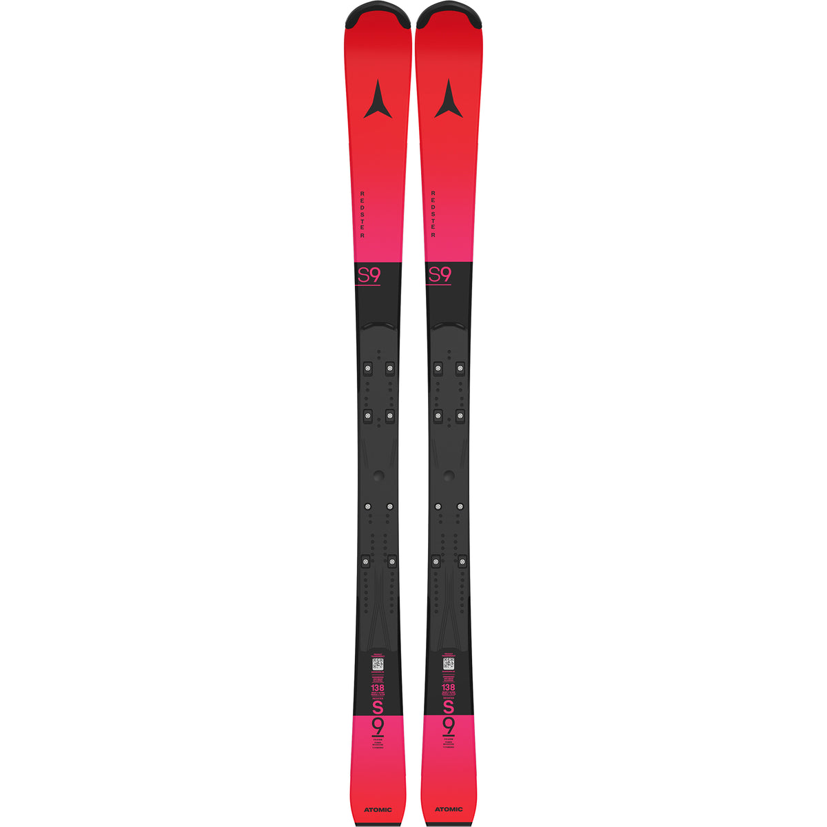 Atomic Redster S9 FIS J-RP 26/27
