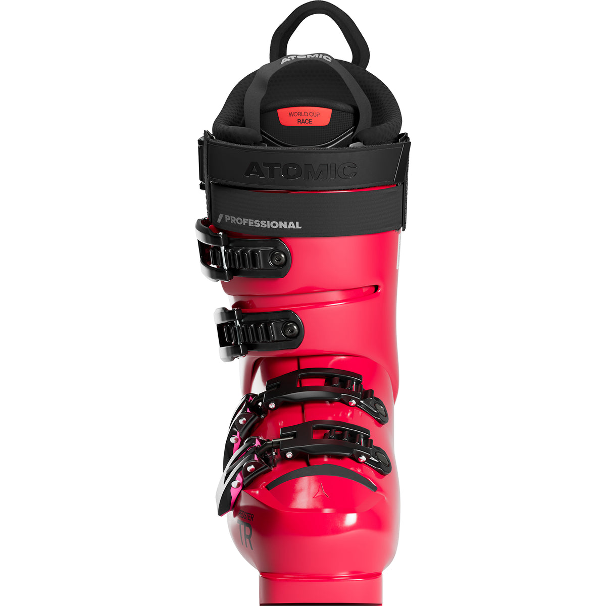Atomic Redster TR F4