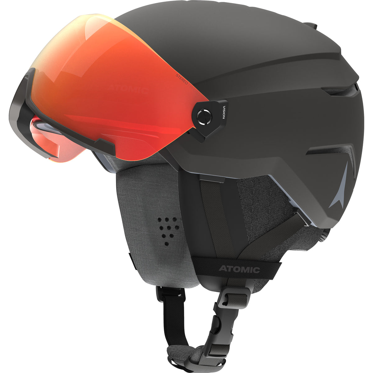 Atomic Savor Visor Photo