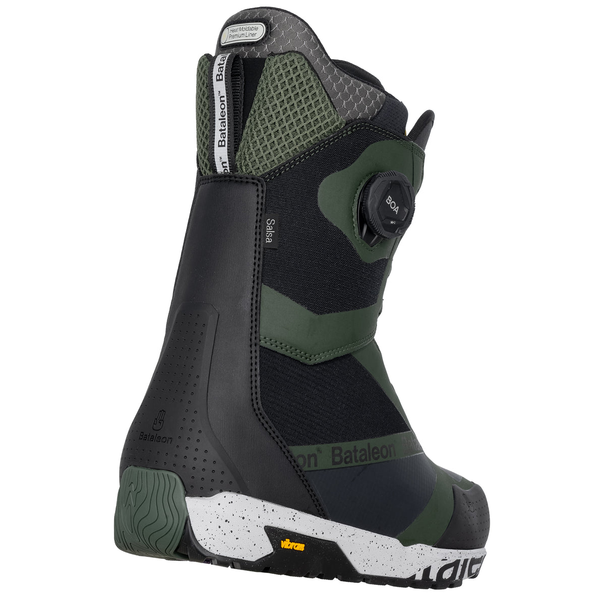 Bataleon Salsa Boa 25/26