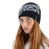 Beyond Medals Jacquard Logo Beanie