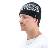 Beyond Medals Jacquard Logo Beanie