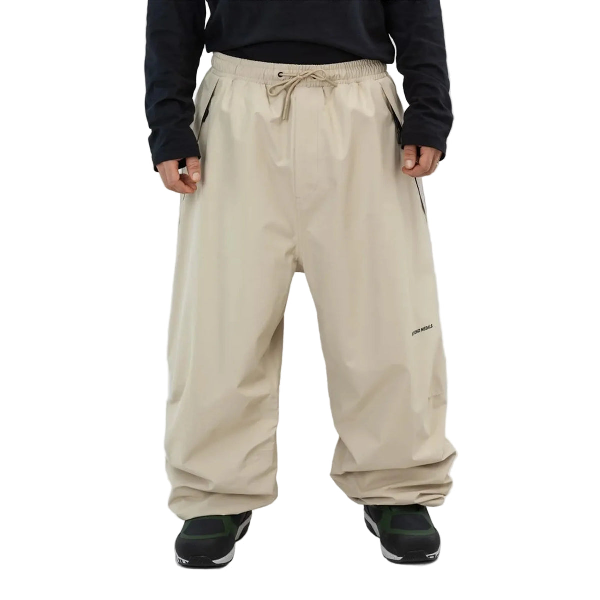 Beyond Medals Park Pants