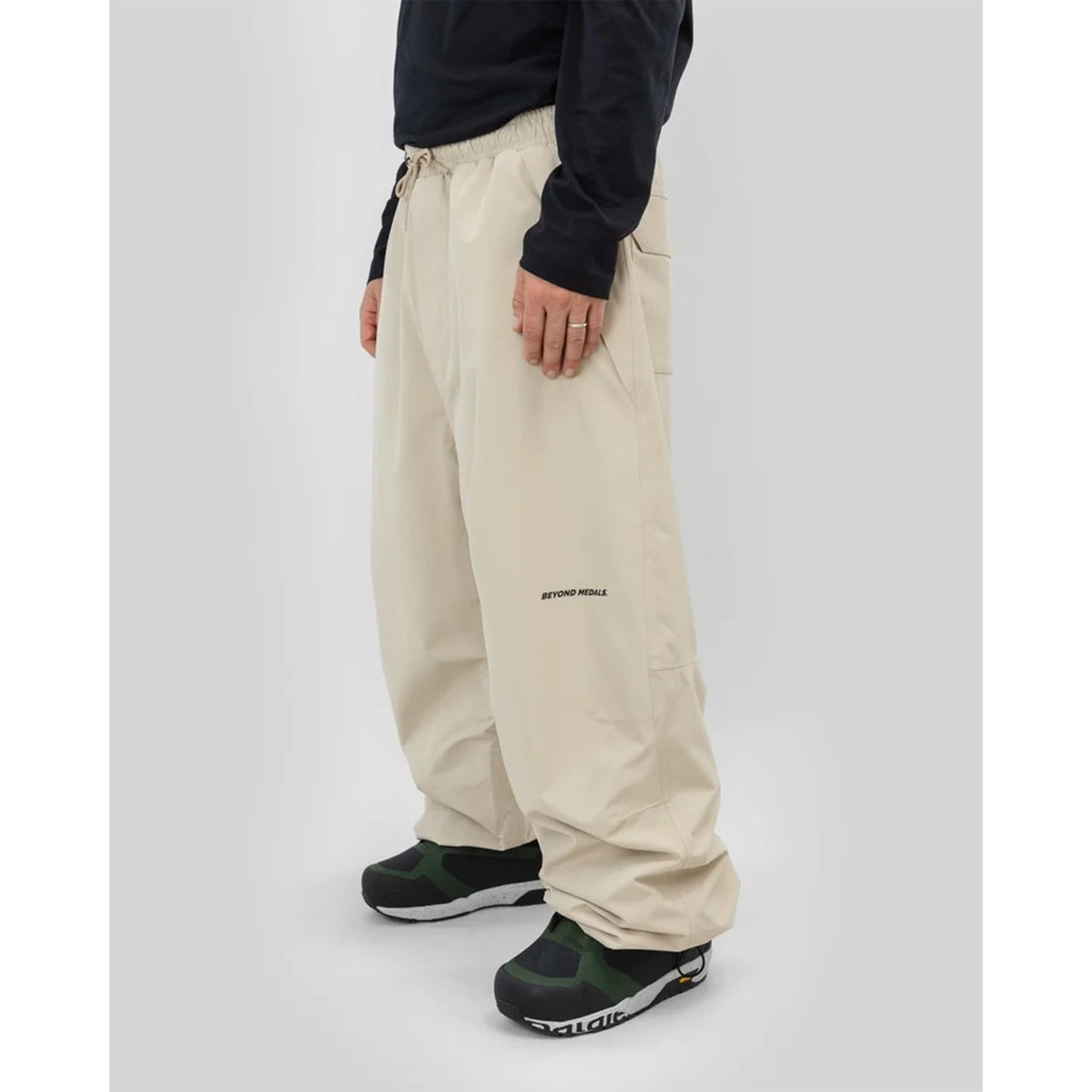 Beyond Medals Park Pants
