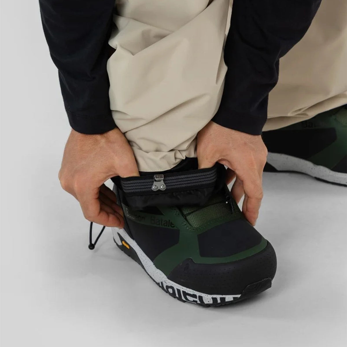 Beyond Medals Park Pants